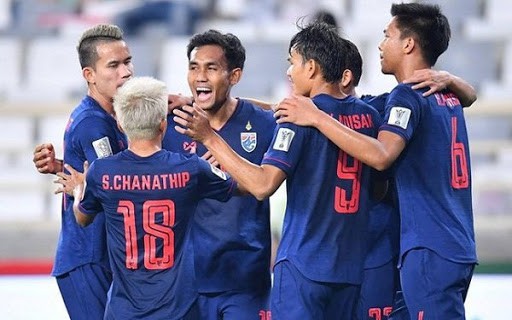 Chê AFF Cup chỉ là phù du, Thái Lan cử đội hình B đua tranh vô địch?
