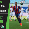 Soi kèo Arsenal Tula vs Spartak Moscow 20h30, ngày 21/3/2020