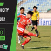 Soi kèo Lao FC vs TP. Hồ Chí Minh 18h30, ngày 10/3/2020
