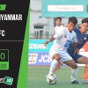 Soi kèo Southern Myanmar United vs Ispe FC 16h30, ngày 31/3/2020