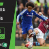 Soi kèo Aston Villa vs Chelsea 0h30, ngày 15/3/2020