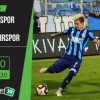 Soi kèo Eskisehirspor vs Adana Demirspor 23h, ngày 16/3/2020