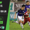 Soi kèo Ha Noi FC vs Hoang Anh Gia Lai 19h, ngày 19/3/2020