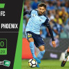 Soi kèo Sydney FC vs Wellington Phoenix 15h45, ngày 18/3/2020
