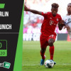 Soi kèo Union Berlin vs Bayern Munich 0h30, ngày 15/3/2020