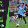 Soi kèo Sydney FC vs Western United FC 15h30, ngày 3/4/2020