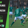 Soi kèo Zalgiris Vilnius vs Banga Gargzdai 23h, ngày 3/4/2020