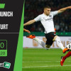 Soi kèo Bayern Munich vs Eintracht Frankfurt 23h30, ngày 23/5/2020