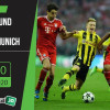 Soi kèo Dortmund vs Bayern Munich 23h30, ngày 26/5/2020