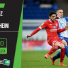 Soi kèo Mainz vs Hoffenheim 20h30, ngày 30/5/2020