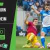 Soi kèo Paderborn vs Hoffenheim 20h30, ngày 23/5/2020