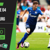Soi kèo Schalke vs Augsburg 18h30, ngày 24/5/2020