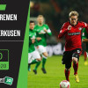 Soi kèo Werder Bremen vs Bayer Leverkusen 1h30, ngày 19/5/2020