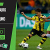 Soi kèo Wolfsburg vs Dortmund 20h30, ngày 23/5/2020