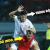 Fan Việt cười ha ha khi nghe tin Indonesia đặt mục tiêu vào bán kết U20 World Cup