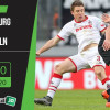 Soi kèo Augsburg vs FC Koln 23h30, ngày 7/6/2020