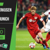 Soi kèo Bayer Leverkusen vs Bayern Munich 20h30, ngày 6/6/2020