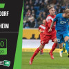 Soi kèo Dusseldorf vs Hoffenheim 20h30, ngày 6/6/2020