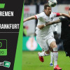 Soi kèo Werder Bremen vs Eintracht Frankfurt 1h30, ngày 4/6/2020