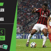 Soi kèo AC Milan vs AS Roma 22h15, ngày 28/6/2020