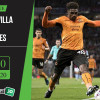 Soi kèo Aston Villa vs Wolves 18h30, ngày 27/6/2020