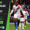 Soi kèo Crystal Palace vs Burnley 2h, ngày 30/6/2020