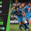 Soi kèo Verona vs Napoli 0h30, ngày 24/6/2020