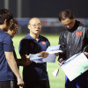 HLV Park đã có phương án mới cho đội tuyển Việt Nam, không ngán đối thủ nào