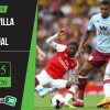Soi kèo Aston Villa vs Arsenal 2h15, ngày 22/7/2020
