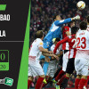 Soi kèo Ath Bilbao vs Sevilla 3h, ngày 10/7/2020