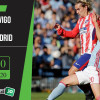 Soi kèo Celta Vigo vs Atl. Madrid 3h, ngày 8/7/2020