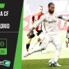 Soi kèo Granada CF vs Real Madrid 3h, ngày 14/7/2020