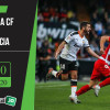 Soi kèo Granada CF vs Valencia 3h, ngày 5/7/2020