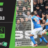 Soi kèo Napoli vs Sassuolo 2h45, ngày 27/7/2020