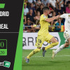 Soi kèo Real Madrid vs Villarreal 2h, ngày 17/7/2020