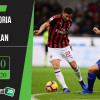 Soi kèo Sampdoria vs AC Milan 0h30, ngày 30/7/2020