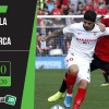 Soi kèo Sevilla vs Mallorca 3h, ngày 13/7/2020