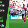 Soi kèo Southampton vs Sheffield Utd 22h, ngày 26/7/2020