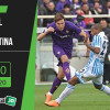 Soi kèo Spal vs Fiorentina 23h, ngày 2/8/2020