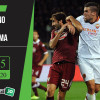 Soi kèo Torino vs AS Roma 2h45, ngày 30/7/2020