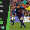 Soi kèo Villarreal vs Barcelona 3h, ngày 6/7/2020