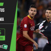 Soi kèo Juventus vs AS Roma 1h45, ngày 2/8/2020