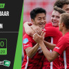 Soi kèo AZ Alkmaar vs Plzen 21h30, ngày 26/8/2020