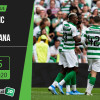 Soi kèo Celtic vs KR Reykjavik 1h45, ngày 19/8/2020