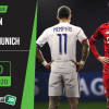 Soi kèo Lyon vs Bayern Munich 2h, ngày 20/8/2020