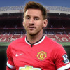 ‘Messi sẽ là cầu thủ giỏi nhất Ngoại hạng Anh nếu đến MU thi đấu’