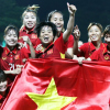 Ba tuyển thủ Việt Nam sắp sang Bồ Đào Nha thi đấu