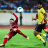 Quang Hải: ‘Đối đầu với Malaysia sẽ là trận đấu then chốt’