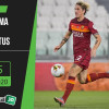 Soi kèo AS Roma vs Juventus 1h45, ngày 28/9/2020