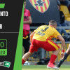 Soi kèo Benevento vs Inter 23h, ngày 30/9/2020